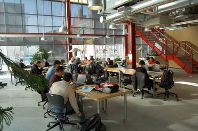 DU HỌC CANADA - Red River College 